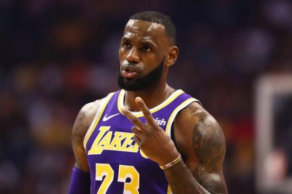 NBA歷史總得分排名前十如何？