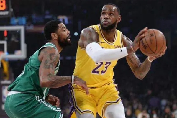 NBA進(jìn)攻戰(zhàn)術(shù)有哪些？